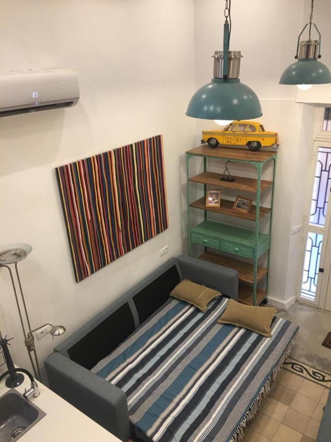 Loft Con Encanto En Pleno Centro De Malaga Apartment Exterior photo