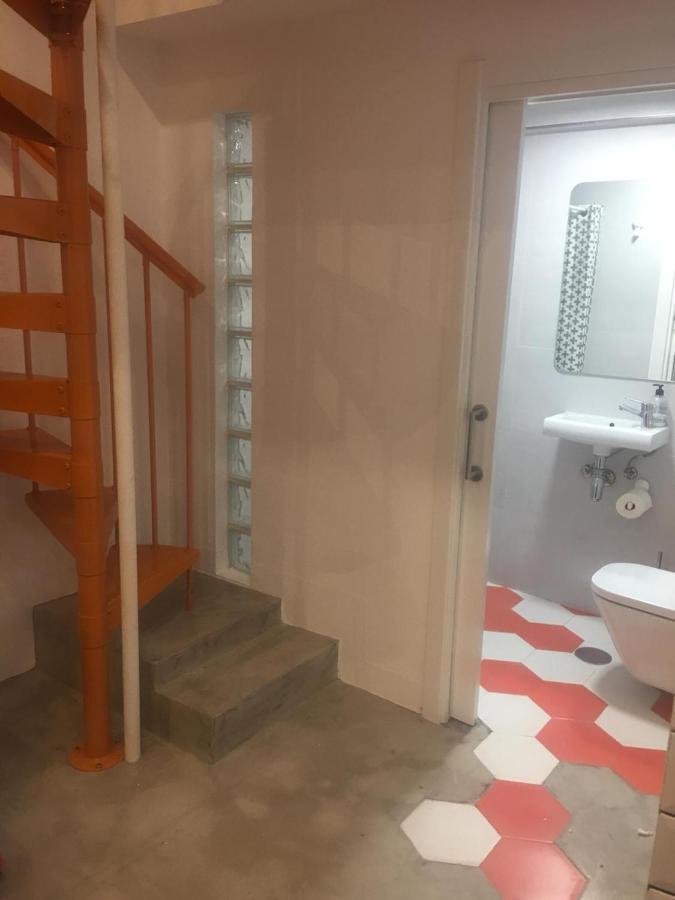 Loft Con Encanto En Pleno Centro De Malaga Apartment Exterior photo