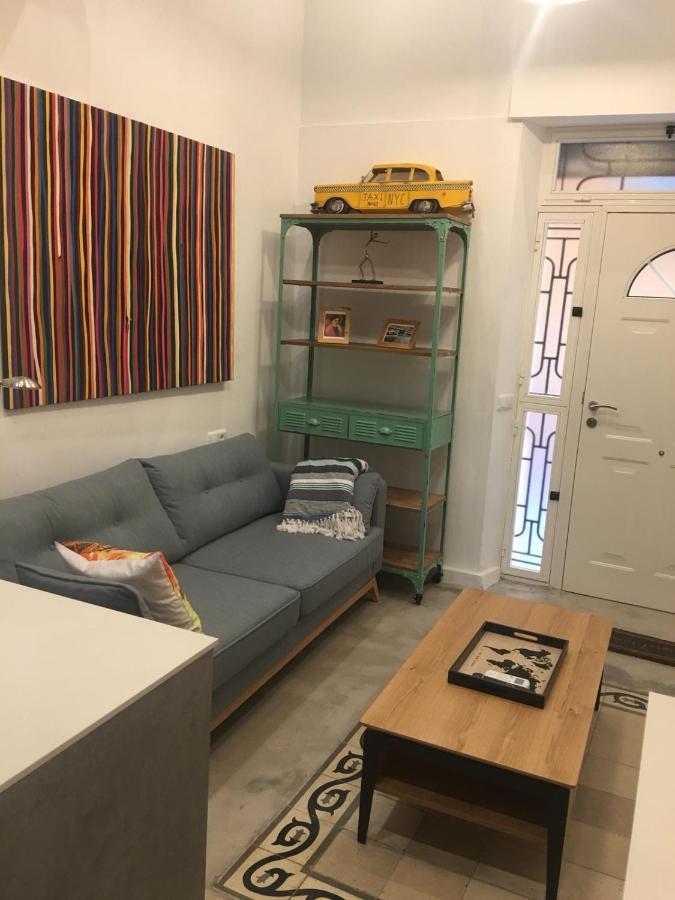 Loft Con Encanto En Pleno Centro De Malaga Apartment Exterior photo