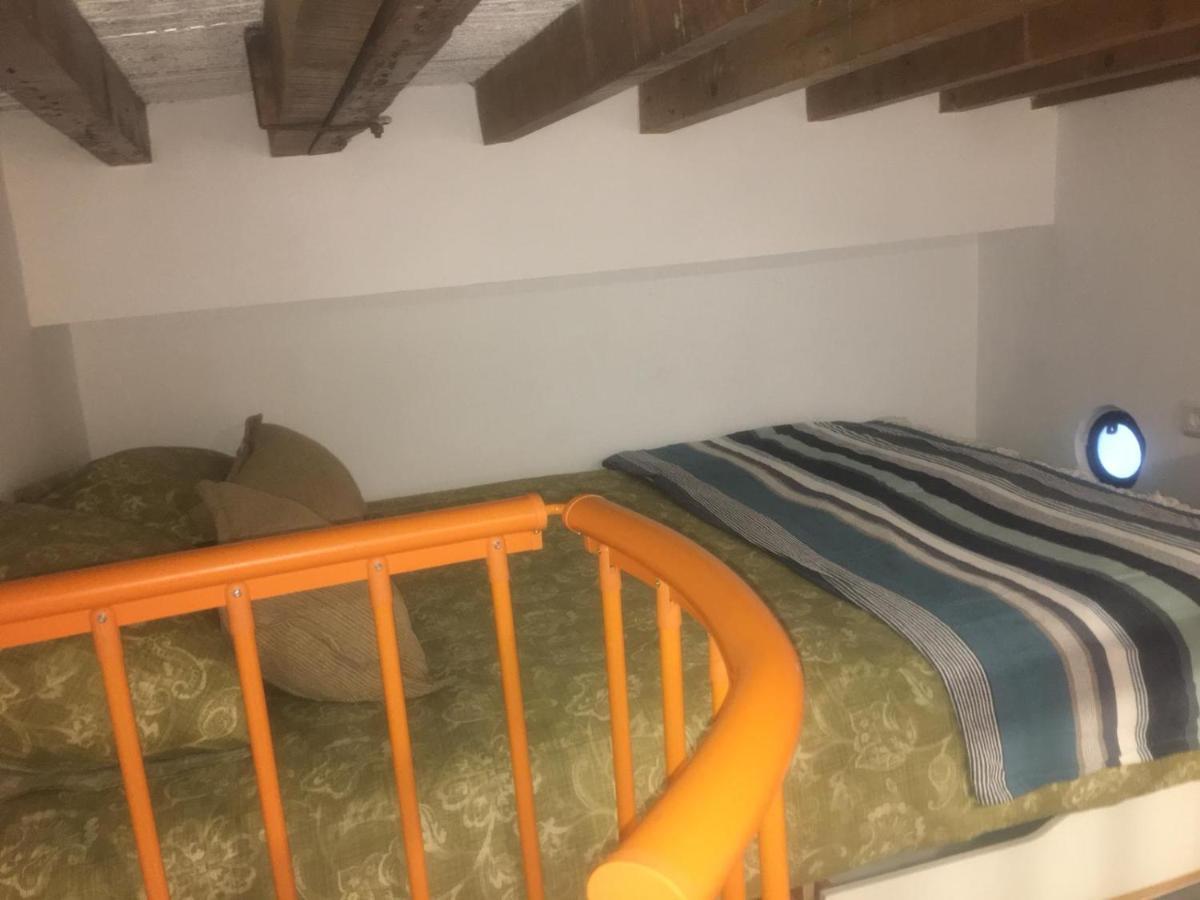 Loft Con Encanto En Pleno Centro De Malaga Apartment Exterior photo